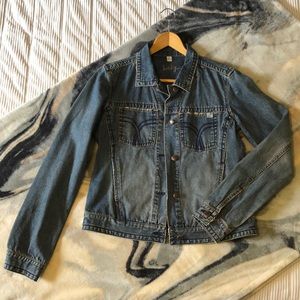 Hurley Denim Jacket
